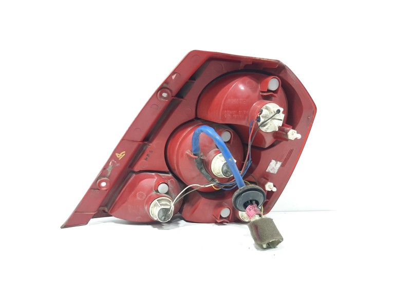 Recambio de piloto trasero izquierdo para chevrolet kalos 1.4 se referencia OEM IAM 96540268  