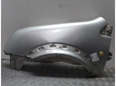 Recambio de aleta delantera izquierda para ford tourneo connect (tc7) kombi b. larga (2006) referencia OEM IAM   PLATA