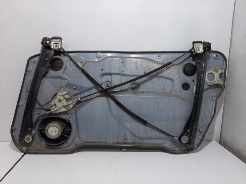 Recambio de elevalunas delantero izquierdo para seat ibiza (6l1) hit referencia OEM IAM   