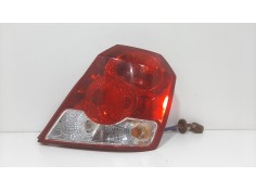 Recambio de piloto trasero derecho para chevrolet kalos 1.4 se referencia OEM IAM 96540269  