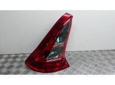 Recambio de piloto trasero izquierdo para citroën c4 coupe lx referencia OEM IAM 6350T6  