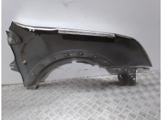 Recambio de aleta delantera izquierda para ford tourneo connect (tc7) kombi b. larga (2006) referencia OEM IAM   PLATA 2