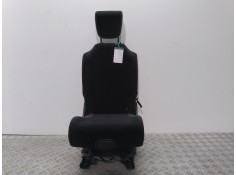 Recambio de asiento trasero izquierdo para citroën c4 picasso sx referencia OEM IAM  NEGRO