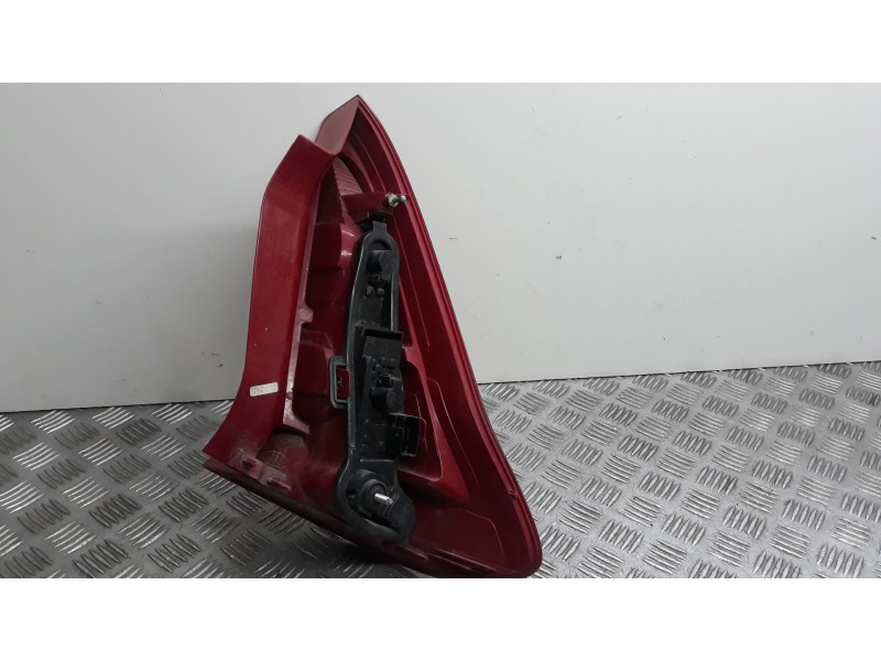 Recambio de piloto trasero izquierdo para citroën c4 coupe lx referencia OEM IAM 6350T6  