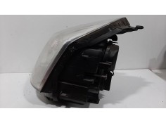 Recambio de faro izquierdo para renault vel satis (bj0) grand confort referencia OEM IAM 8200384025  