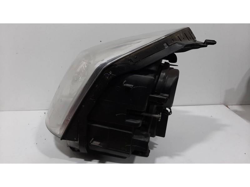 Recambio de faro izquierdo para renault vel satis (bj0) grand confort referencia OEM IAM 8200384025  