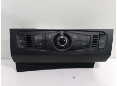Recambio de mando climatizador para audi a4 ber. (b8) básico referencia OEM IAM 8T1820043T