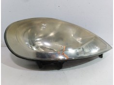Recambio de faro derecho para nissan primastar (x..) kasten l1h1 2.7t referencia OEM IAM