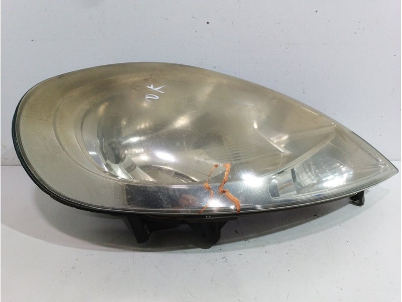 Recambio de faro derecho para nissan primastar (x..) kasten l1h1 2.7t referencia OEM IAM    Recambio de faro derecho para nissan primastar (x..) kasten l1h1 2.7t referencia OEM IAM