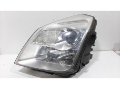 Recambio de faro izquierdo para renault vel satis (bj0) grand confort referencia OEM IAM 8200384025   2