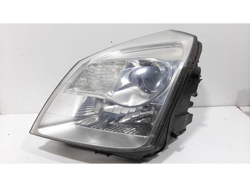 Recambio de faro izquierdo para renault vel satis (bj0) grand confort referencia OEM IAM 8200384025  