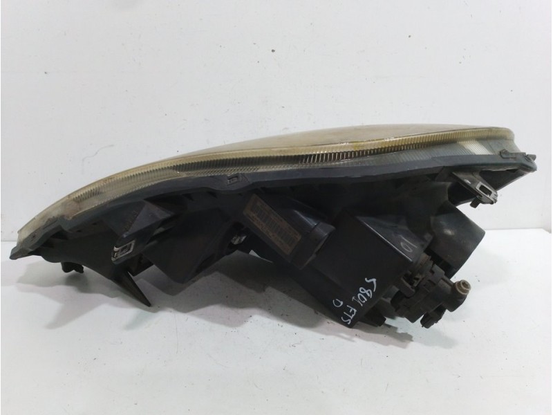 Recambio de faro derecho para nissan primastar (x..) kasten l1h1 2.7t referencia OEM IAM    Recambio de faro derecho para nissan primastar (x..) kasten l1h1 2.7t referencia OEM IAM