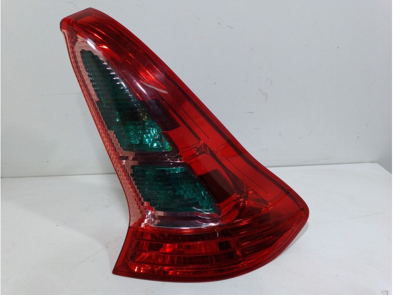 Recambio de piloto trasero derecho para citroën c4 coupe lx referencia OEM IAM 6351T6  