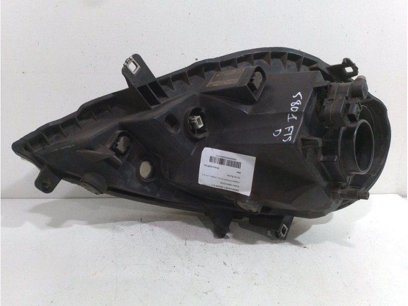 Recambio de faro derecho para nissan primastar (x..) kasten l1h1 2.7t referencia OEM IAM    Recambio de faro derecho para nissan primastar (x..) kasten l1h1 2.7t referencia OEM IAM