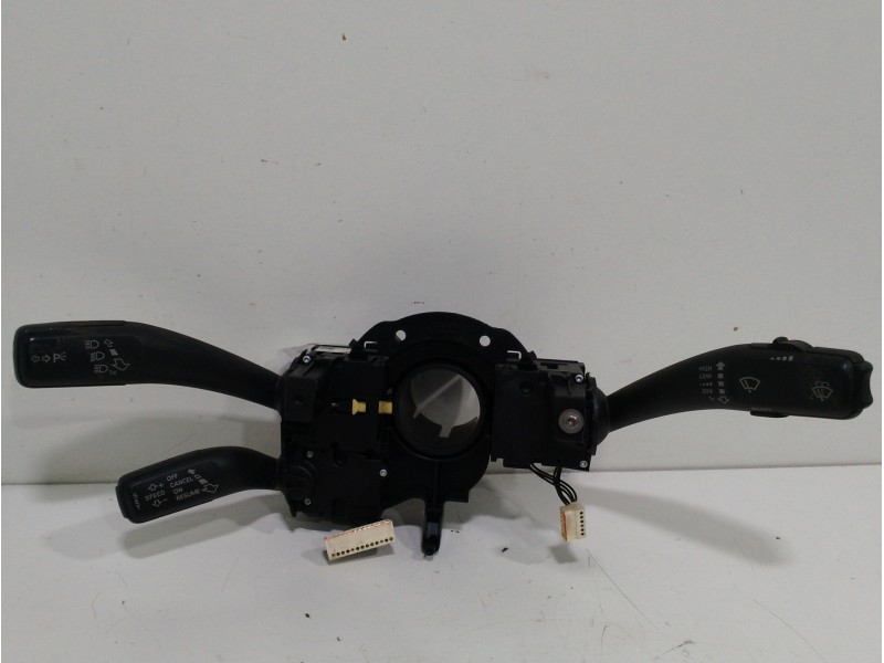 Recambio de mando multifuncion para audi a4 ber. (b8) básico referencia OEM IAM 8K0953502BD  