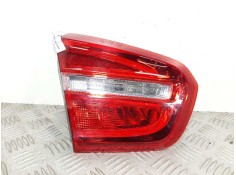 Recambio de piloto porton trasero izquierdo para mercedes-benz clase gla (w156) gla 220 cdi / d (156.903) referencia OEM IAM A15