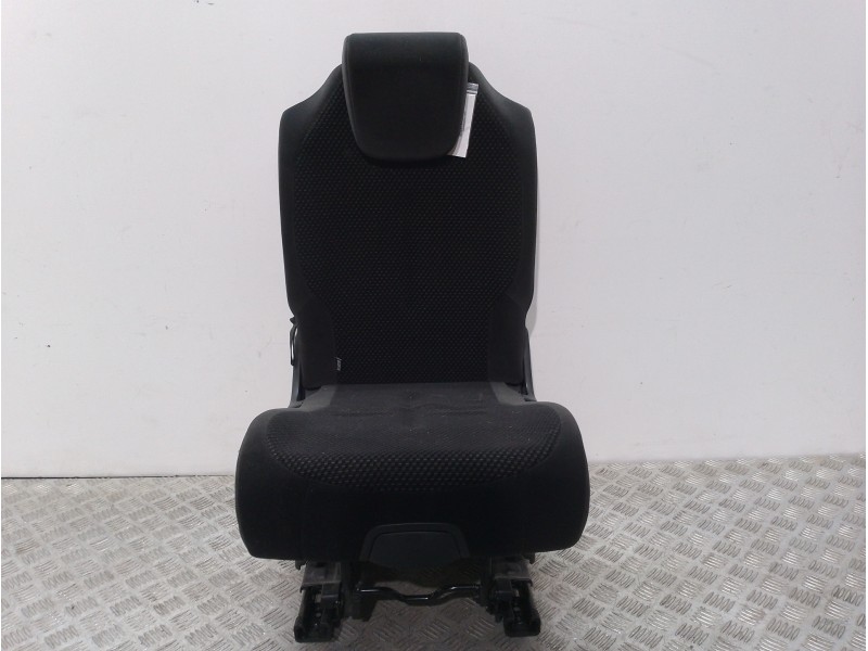 Recambio de asiento trasero medio para citroën c4 picasso sx referencia OEM IAM   