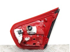 Recambio de piloto porton trasero izquierdo para mercedes-benz clase gla (w156) gla 220 cdi / d (156.903) referencia OEM IAM A15 2