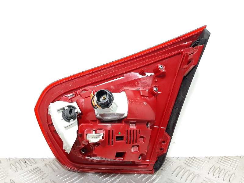 Recambio de piloto porton trasero izquierdo para mercedes-benz clase gla (w156) gla 220 cdi / d (156.903) referencia OEM IAM A15