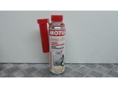 Recambio de limpia inyector motul para material nuevo referencia OEM IAM   