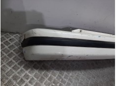 Recambio de paragolpes trasero para seat ibiza (6k) s referencia OEM IAM 6K6807431 BLANCO  2