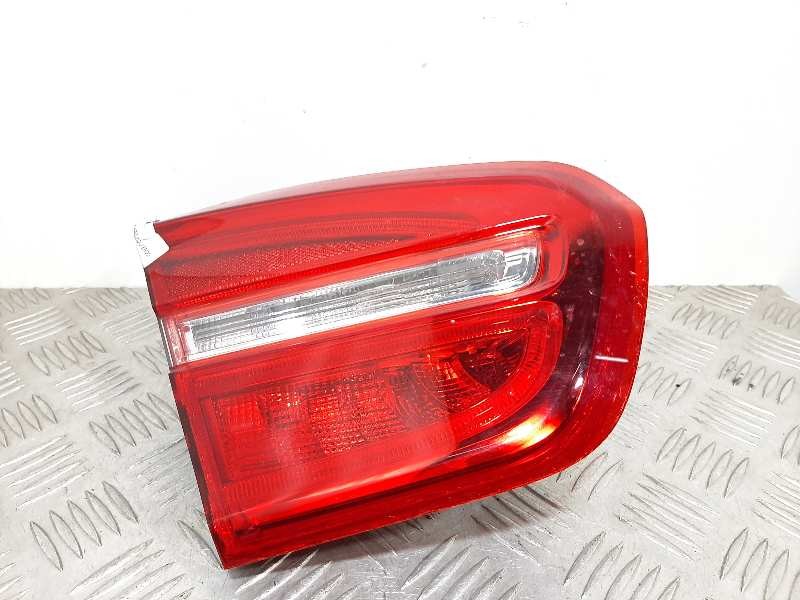Recambio de piloto porton trasero izquierdo para mercedes-benz clase gla (w156) gla 220 cdi / d (156.903) referencia OEM IAM A15