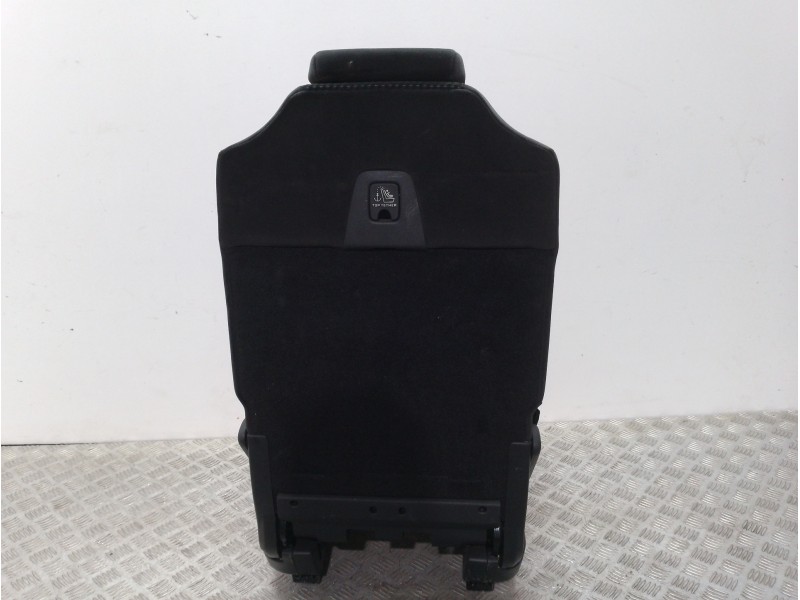 Recambio de asiento trasero medio para citroën c4 picasso sx referencia OEM IAM   