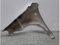 Recambio de aleta delantera derecha para chevrolet kalos 1.4 se referencia OEM IAM 96476680 BLANCO  2