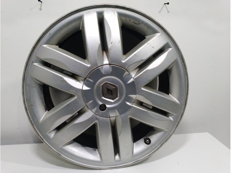 Recambio de llanta para renault vel satis (bj0) grand confort referencia OEM IAM 8200387858  