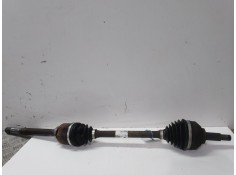 Recambio de transmision delantera derecha para nissan primastar (x..) kasten l1h1 2.7t referencia OEM IAM