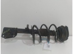 Recambio de amortiguador delantero derecho para renault laguna ii (bg0) authentique referencia OEM IAM   