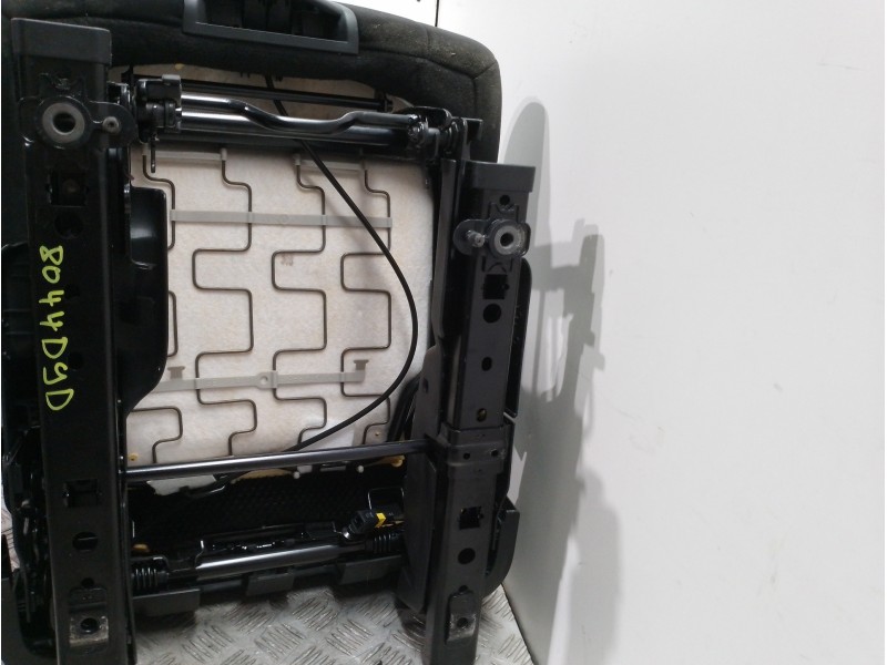 Recambio de asiento trasero medio para citroën c4 picasso sx referencia OEM IAM   