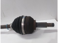 Recambio de transmision delantera derecha para nissan primastar (x..) kasten l1h1 2.7t referencia OEM IAM    2