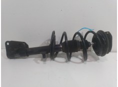 Recambio de amortiguador delantero derecho para renault laguna ii (bg0) authentique referencia OEM IAM    2