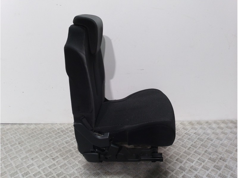 Recambio de asiento trasero medio para citroën c4 picasso sx referencia OEM IAM   