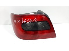 Recambio de piloto trasero izquierdo para citroën xsara berlina 1.6i sx referencia OEM IAM 6350J5  