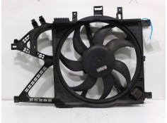 Recambio de electroventilador para opel tigra twin top enjoy referencia OEM IAM 13204570   2