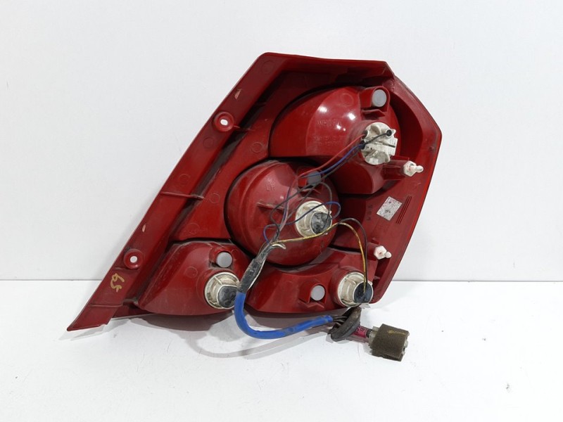 Recambio de piloto trasero izquierdo para chevrolet kalos 1.4 se referencia OEM IAM 96540268  