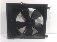 Recambio de electroventilador para chevrolet kalos 1.4 se referencia OEM IAM 93740673