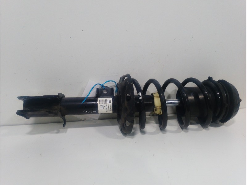 Recambio de amortiguador delantero derecho para opel tigra twin top enjoy referencia OEM IAM 13191020  