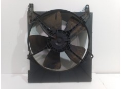 Recambio de electroventilador para chevrolet kalos 1.4 se referencia OEM IAM 93740673   2