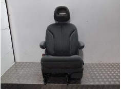 Recambio de asiento trasero izquierdo para chrysler voyager (rg) 2.8 crd grand voyager limited referencia OEM IAM    2