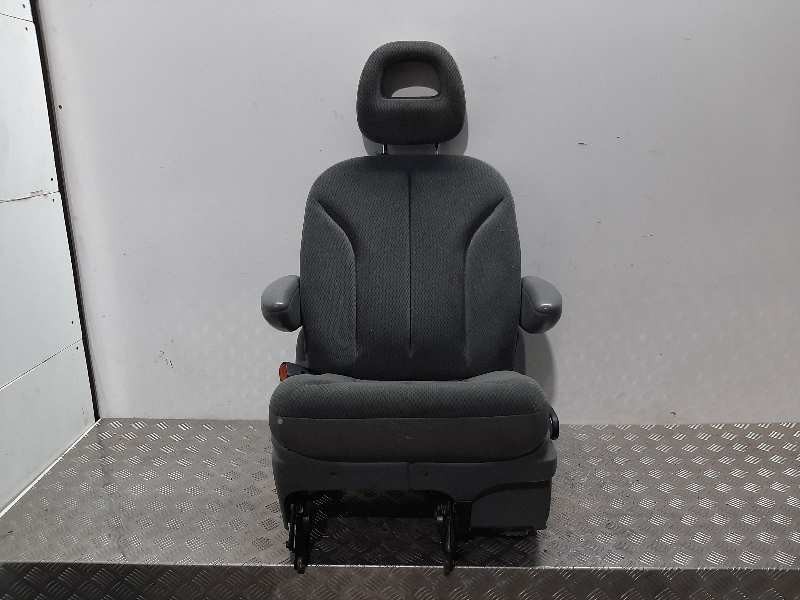 Recambio de asiento trasero izquierdo para chrysler voyager (rg) 2.8 crd grand voyager limited referencia OEM IAM   