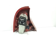 Recambio de piloto trasero derecho para renault clio ii fase ii (b/cb0) authentique confort referencia OEM IAM 8200917487   2