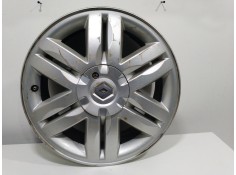 Recambio de llanta para renault vel satis (bj0) grand confort referencia OEM IAM 8200387858