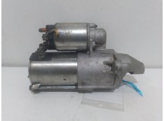 Recambio de motor arranque para chevrolet kalos 1.4 se referencia OEM IAM 25187957