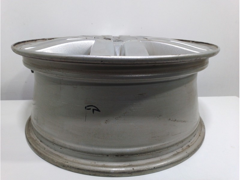 Recambio de llanta para renault vel satis (bj0) grand confort referencia OEM IAM 8200387858  