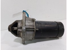 Recambio de motor arranque para opel tigra twin top enjoy referencia OEM IAM D6RA293