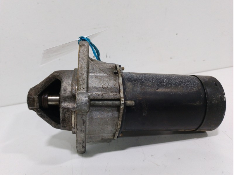 Recambio de motor arranque para opel tigra twin top enjoy referencia OEM IAM D6RA293  