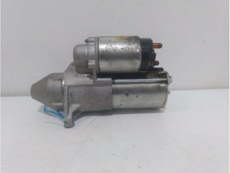 Recambio de motor arranque para chevrolet kalos 1.4 se referencia OEM IAM 25187957  